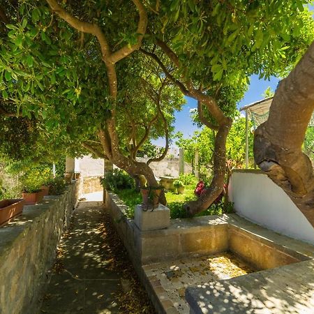 Villa Ciandri Отранто Екстер'єр фото