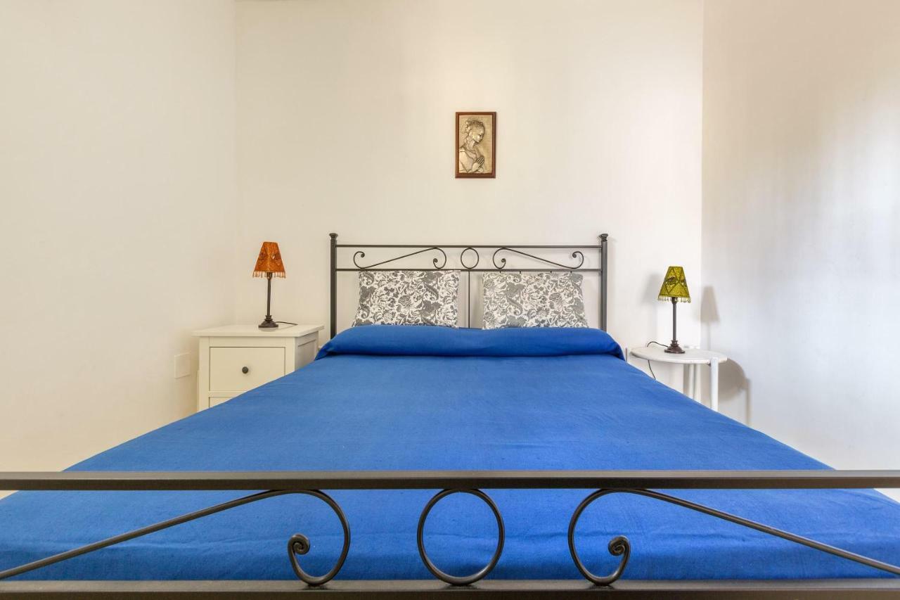 Villa Ciandri Отранто Екстер'єр фото