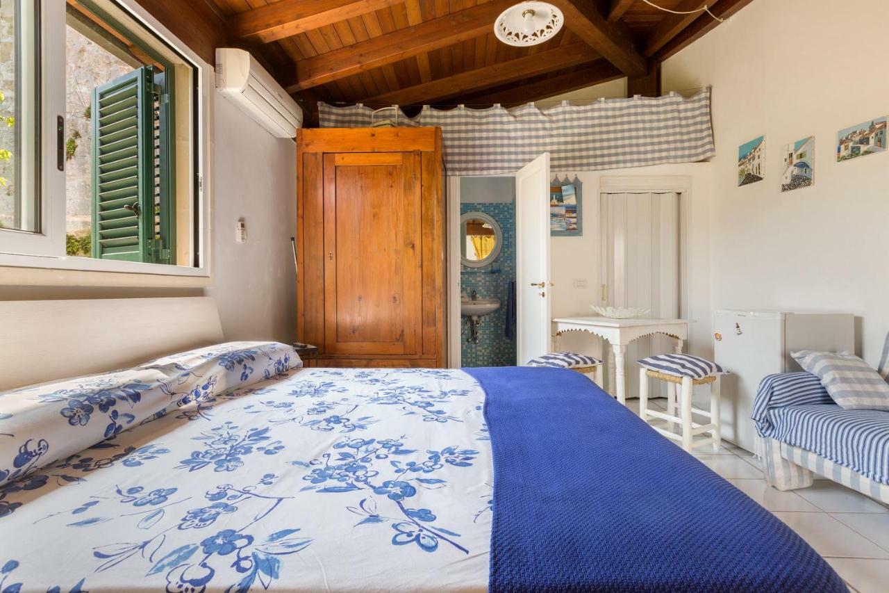Villa Ciandri Отранто Екстер'єр фото