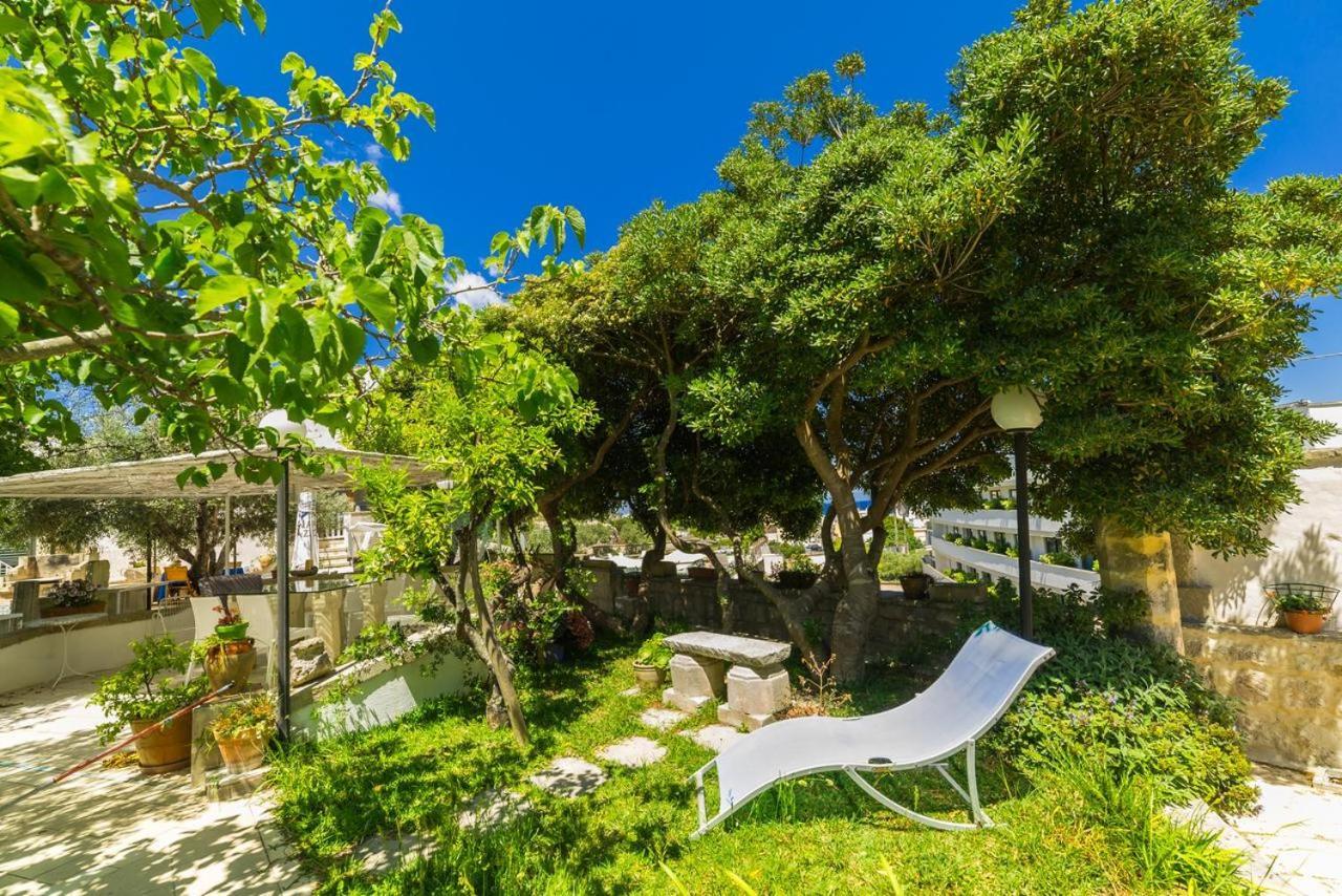 Villa Ciandri Отранто Екстер'єр фото