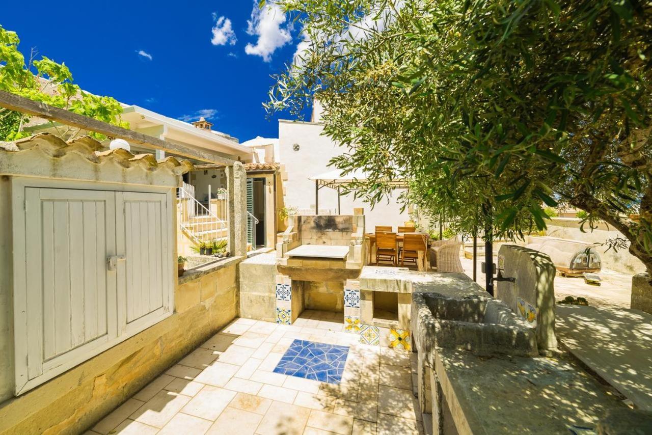 Villa Ciandri Отранто Екстер'єр фото