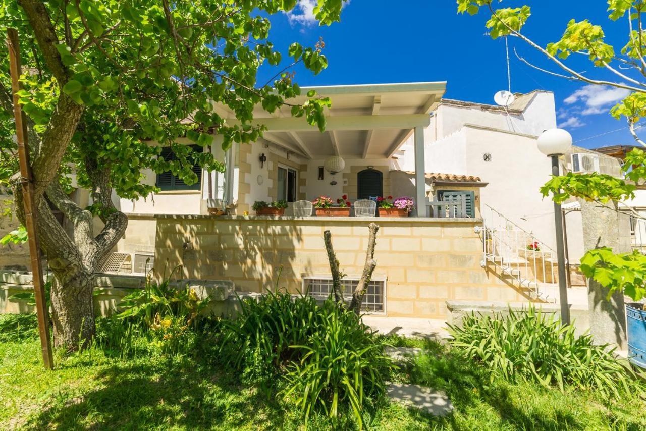 Villa Ciandri Отранто Екстер'єр фото