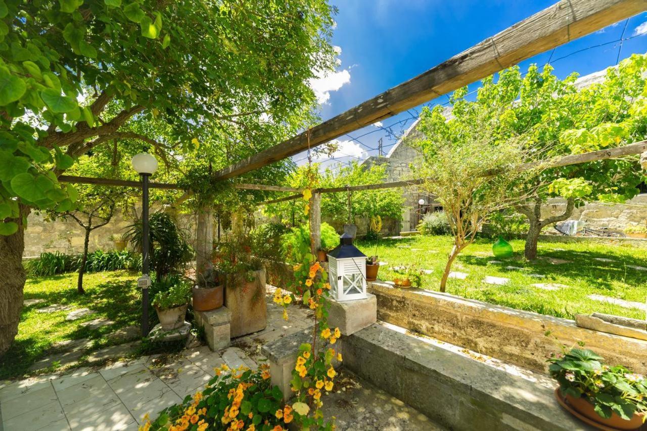 Villa Ciandri Отранто Екстер'єр фото