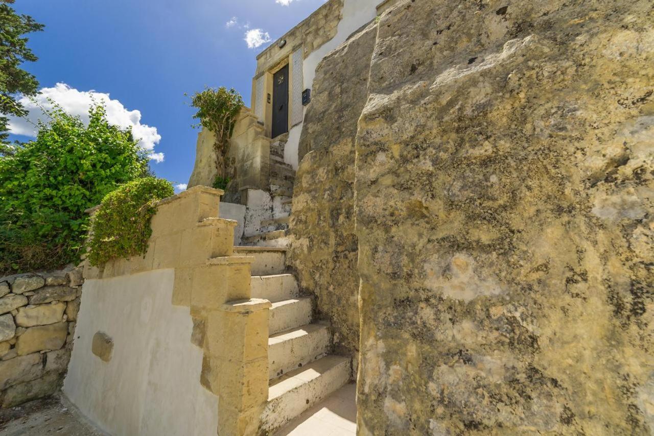 Villa Ciandri Отранто Екстер'єр фото