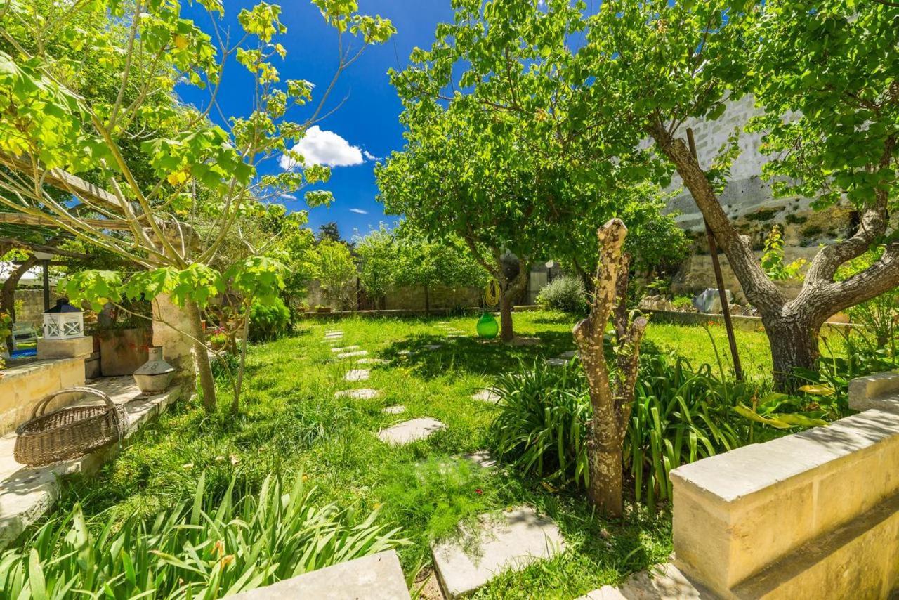 Villa Ciandri Отранто Екстер'єр фото
